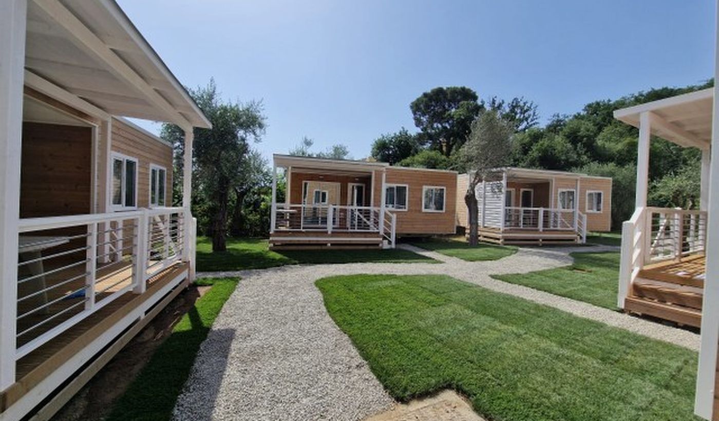 Camping dei Fiori