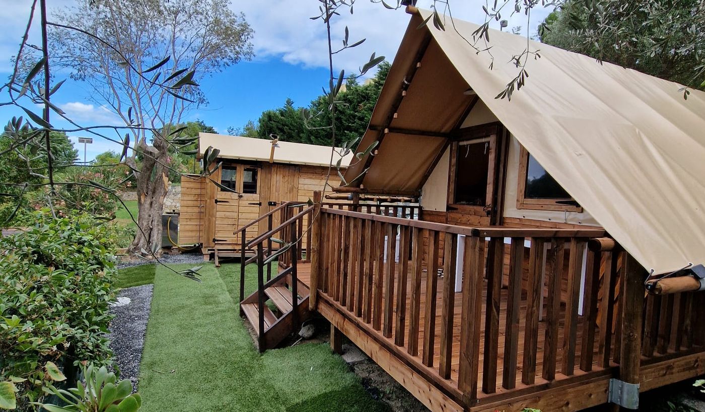 Camping dei Fiori