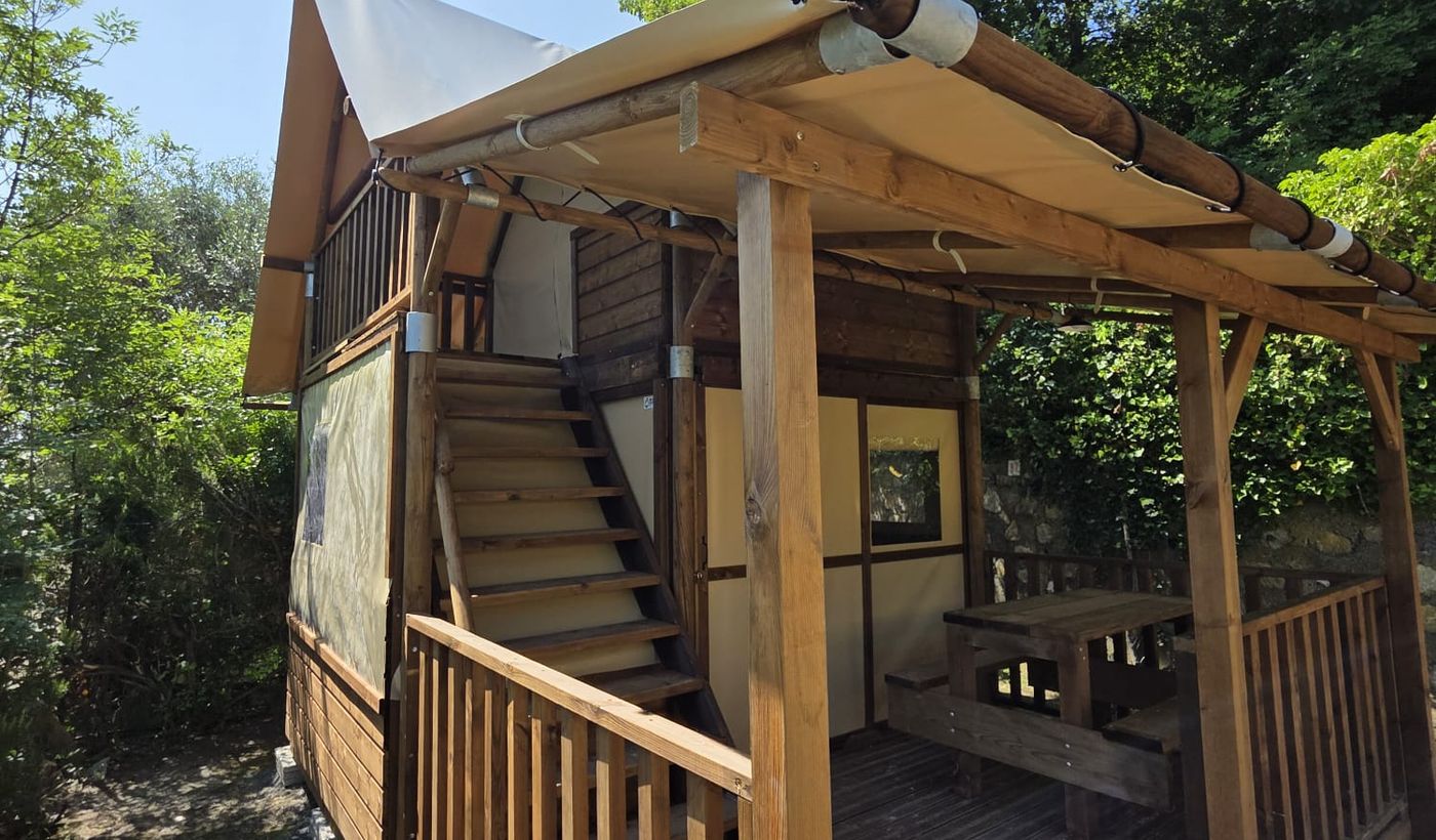 Camping dei Fiori