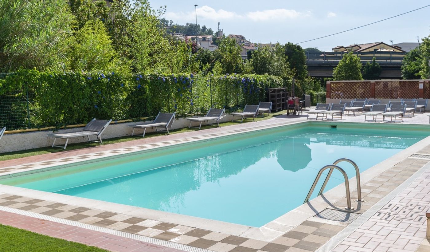 Camping dei Fiori