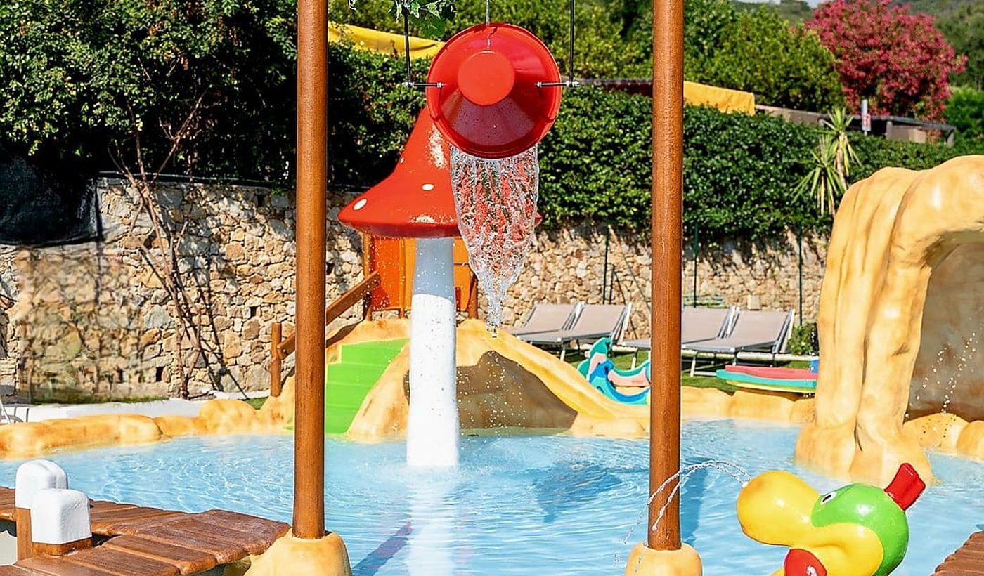 Camping dei Fiori
