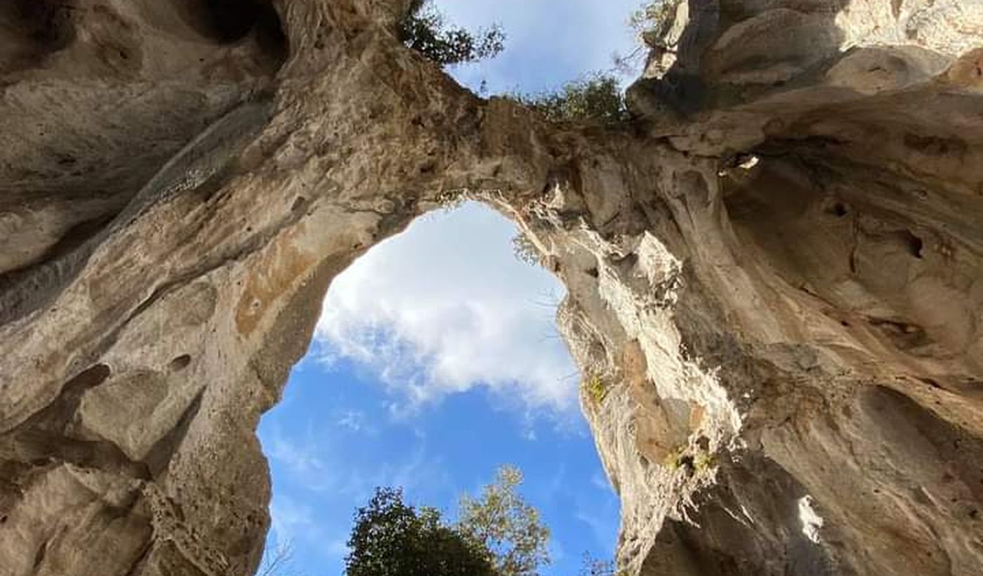 Camping dei Fiori