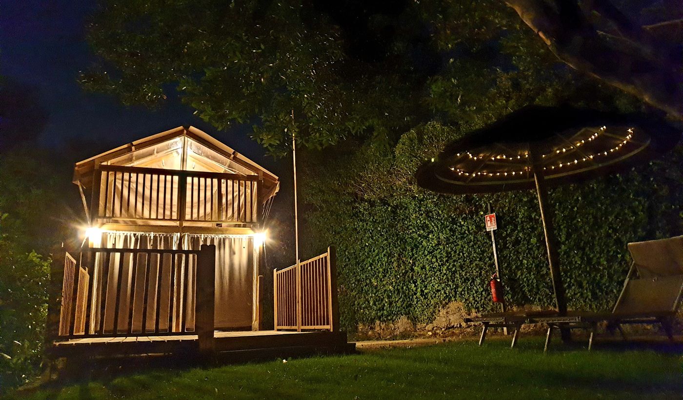 Camping dei Fiori