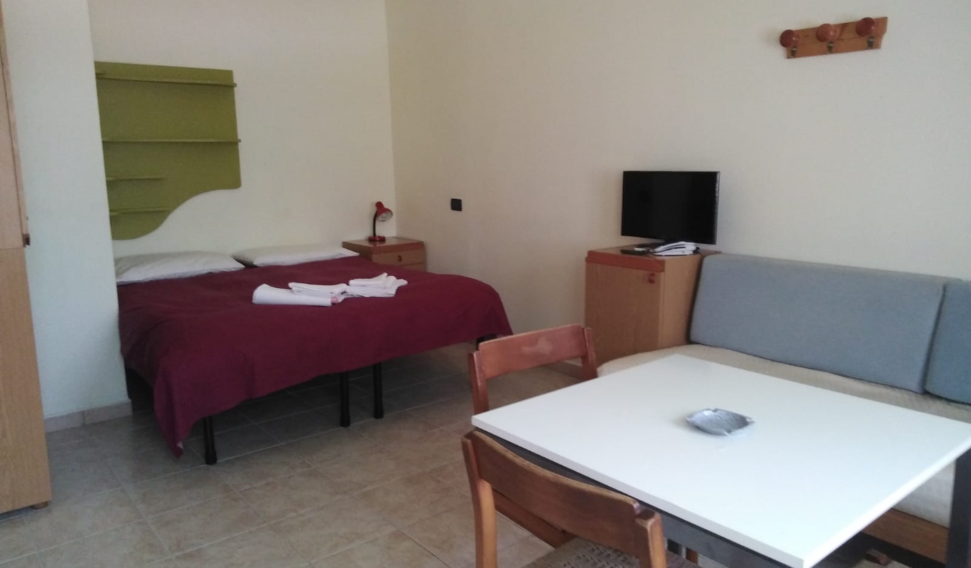 Camping Villaggio Turistico la Pineta