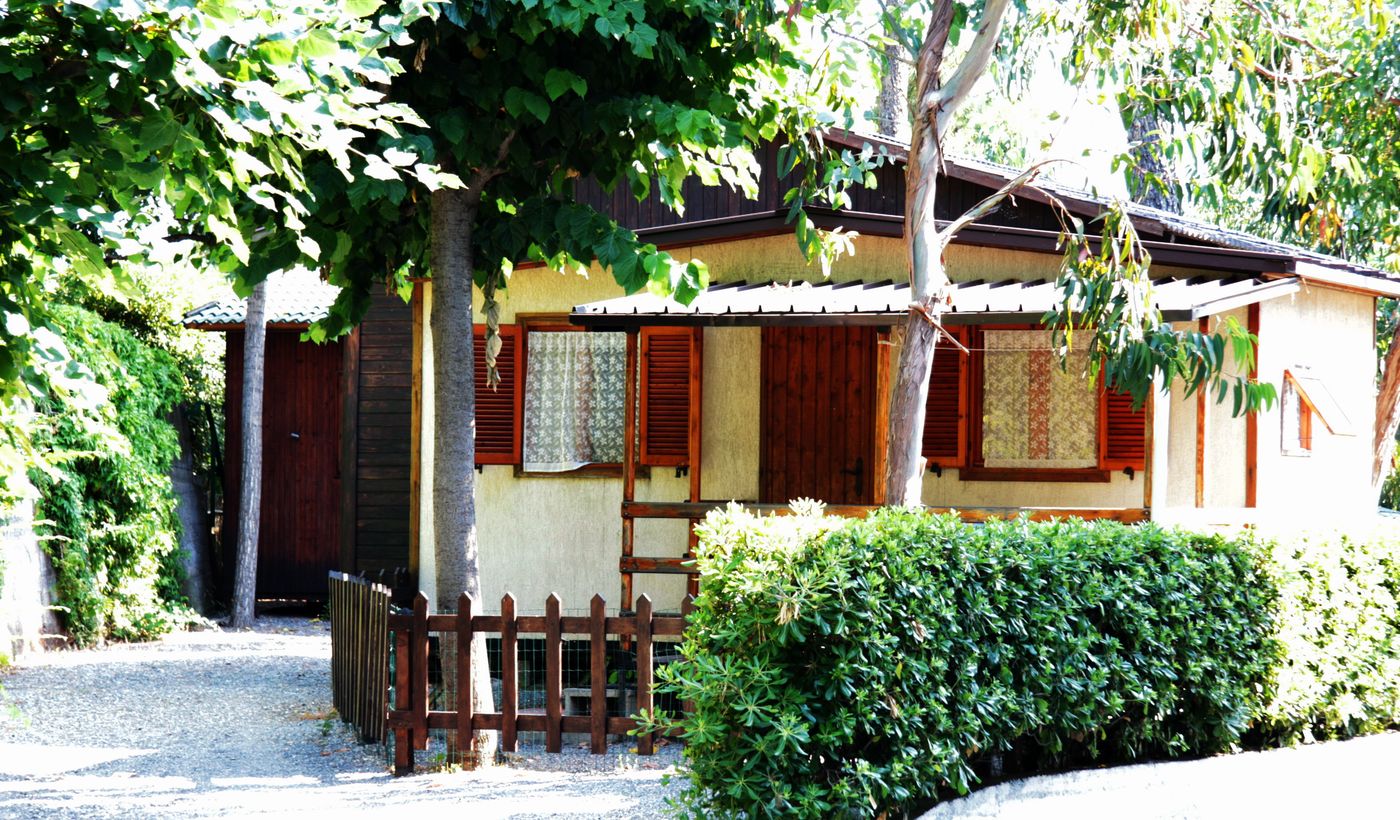 Camping Villaggio Turistico la Pineta