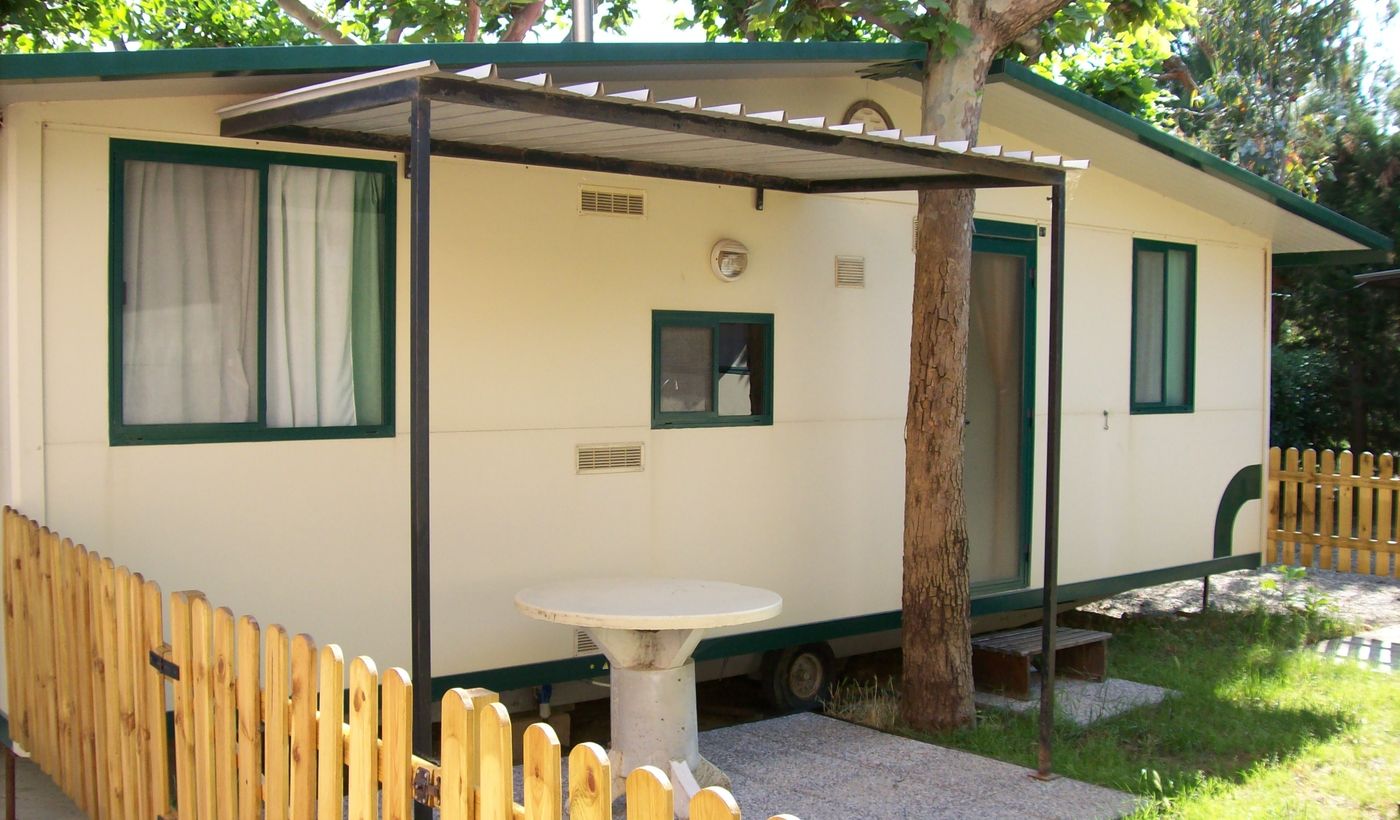 Camping Villaggio Turistico la Pineta