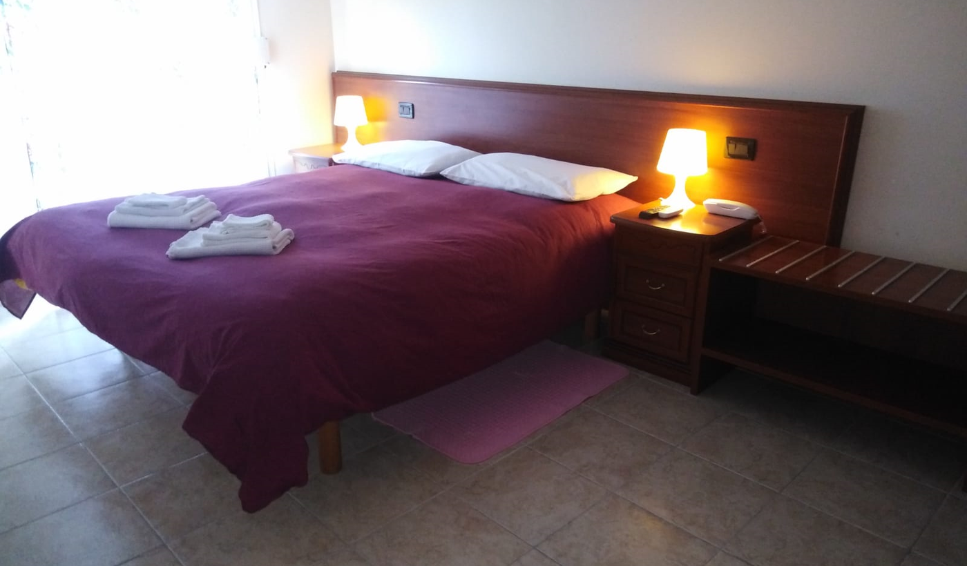 Camping Villaggio Turistico la Pineta