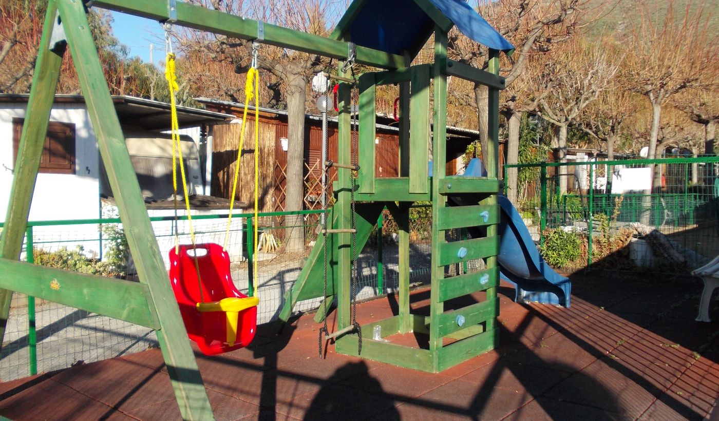 Camping Villaggio Turistico la Pineta