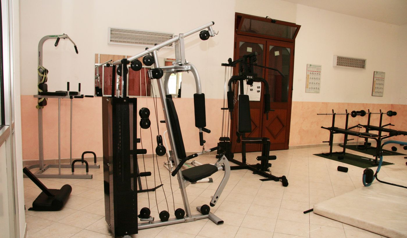 Camping Villaggio Turistico la Pineta
