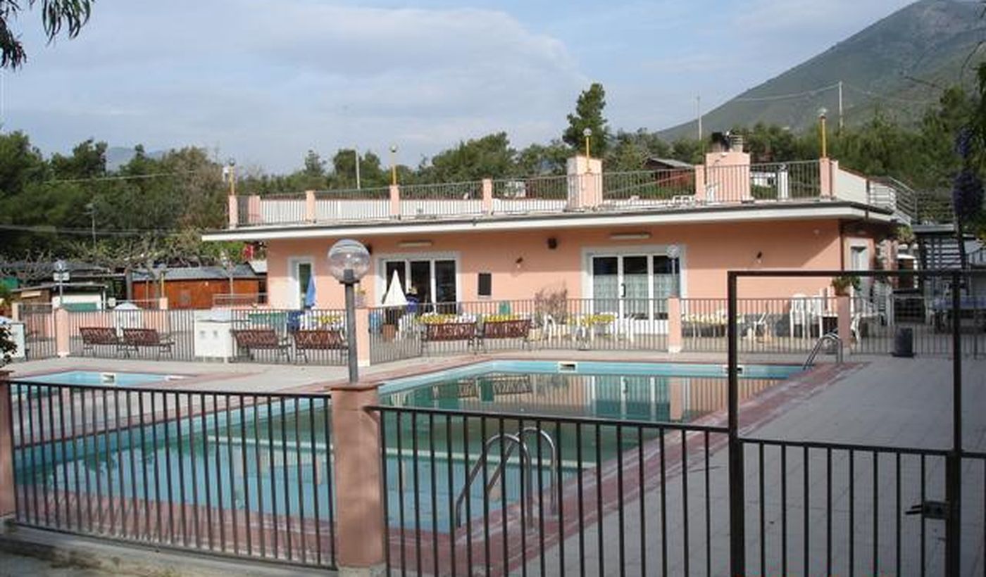 Camping Villaggio Turistico la Pineta