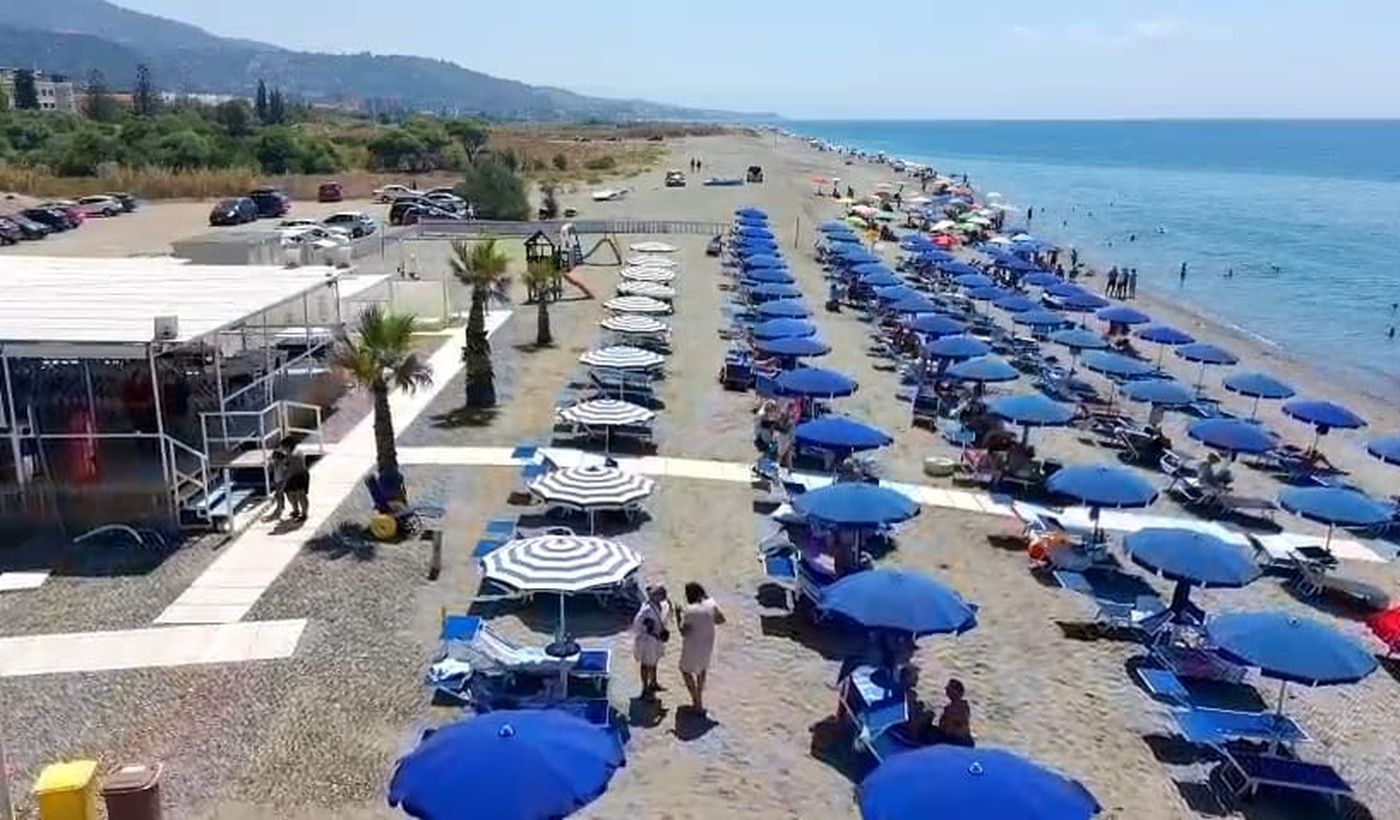 Camping Torre Casale