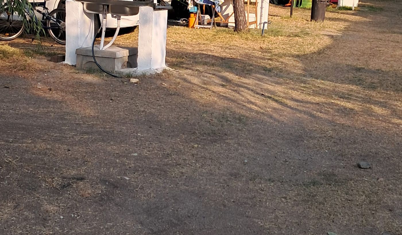 Camping Torre Casale