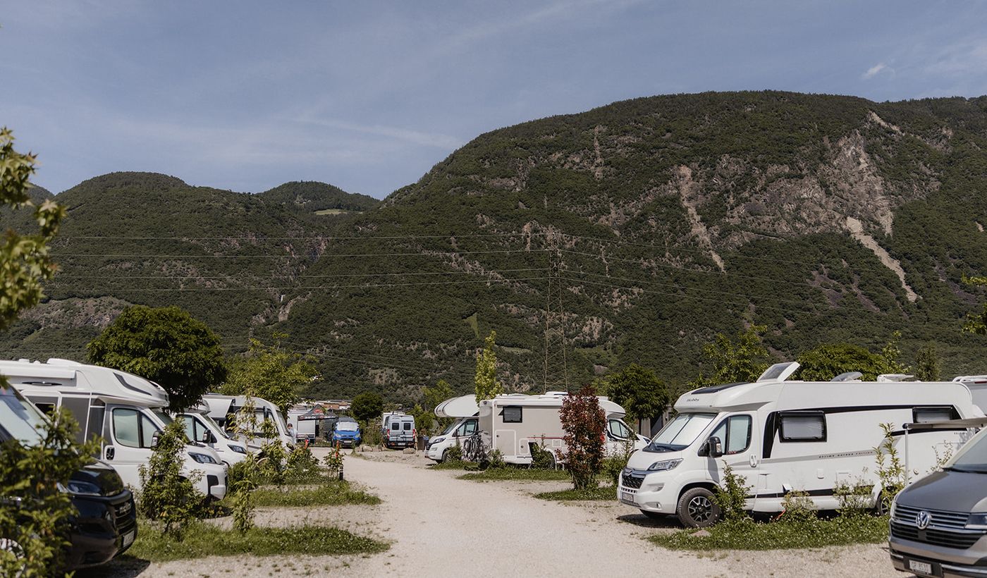 Komodo Camping