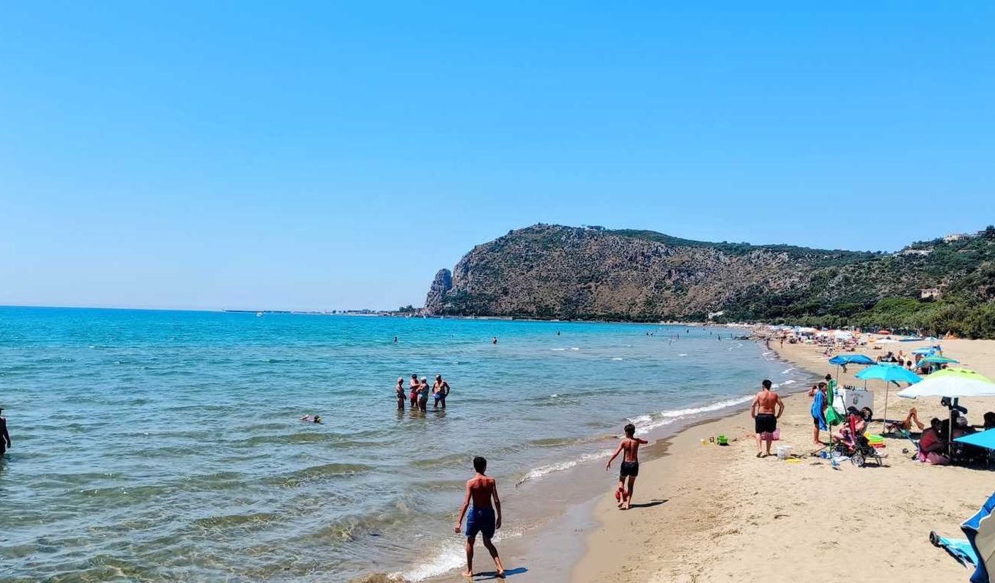 Camping Barchi