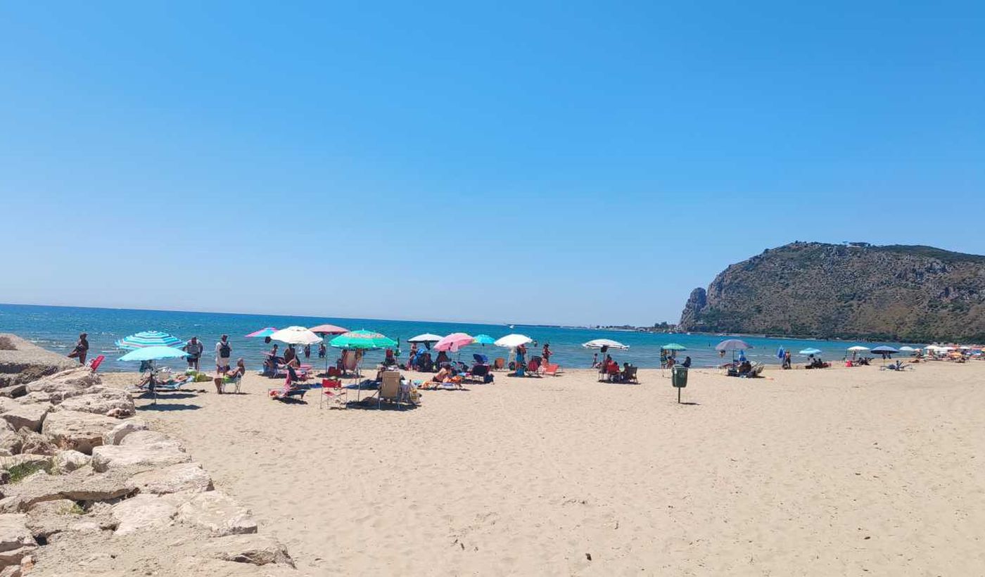 Camping Barchi