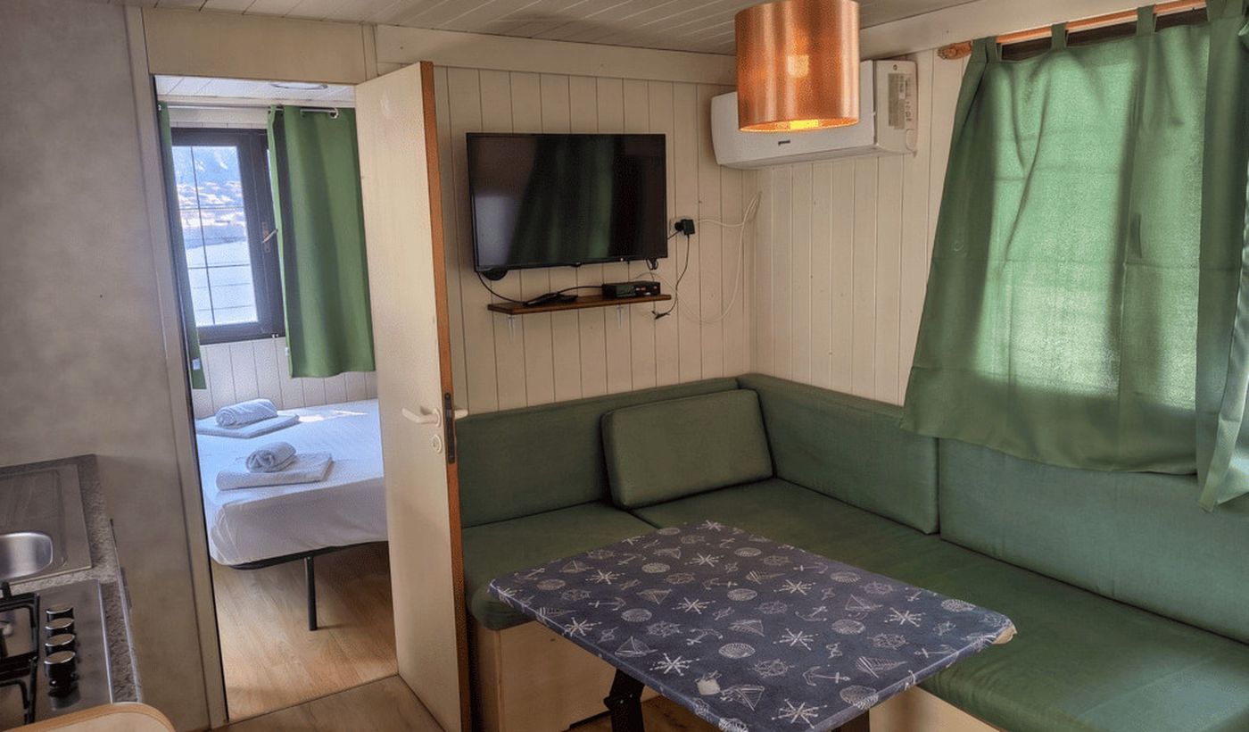 Camping Barchi