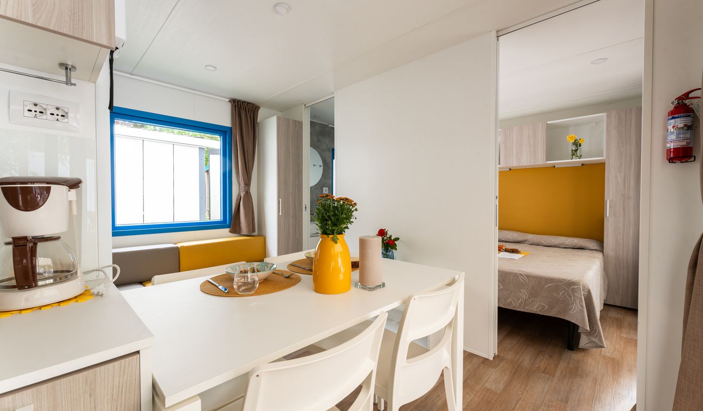 Adria Holiday