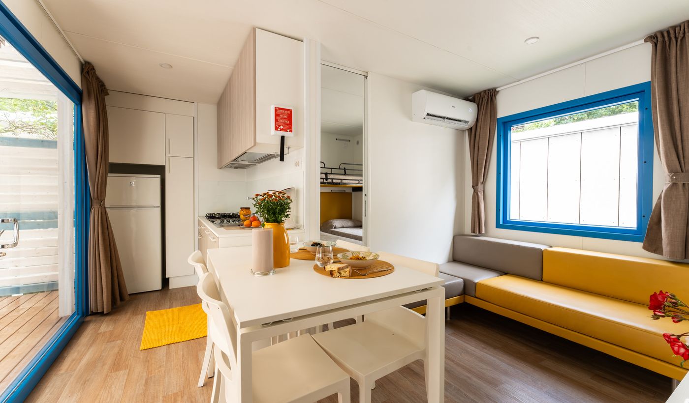 Adria Holiday
