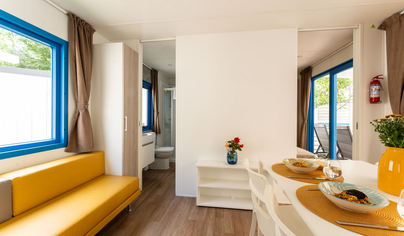 Adria Holiday
