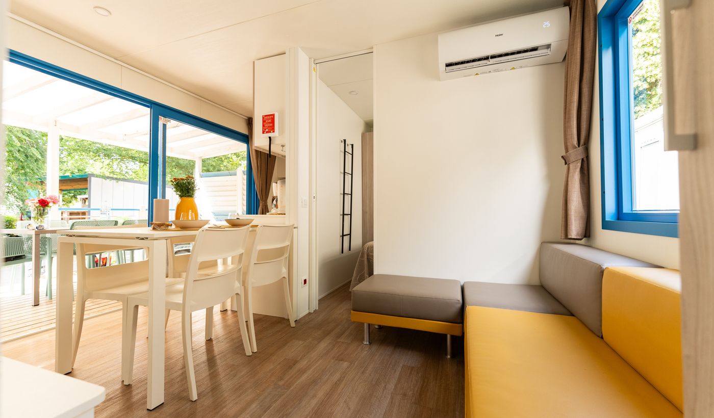 Adria Holiday