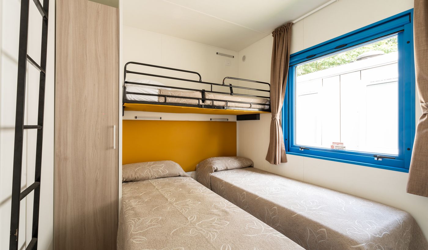 Adria Holiday