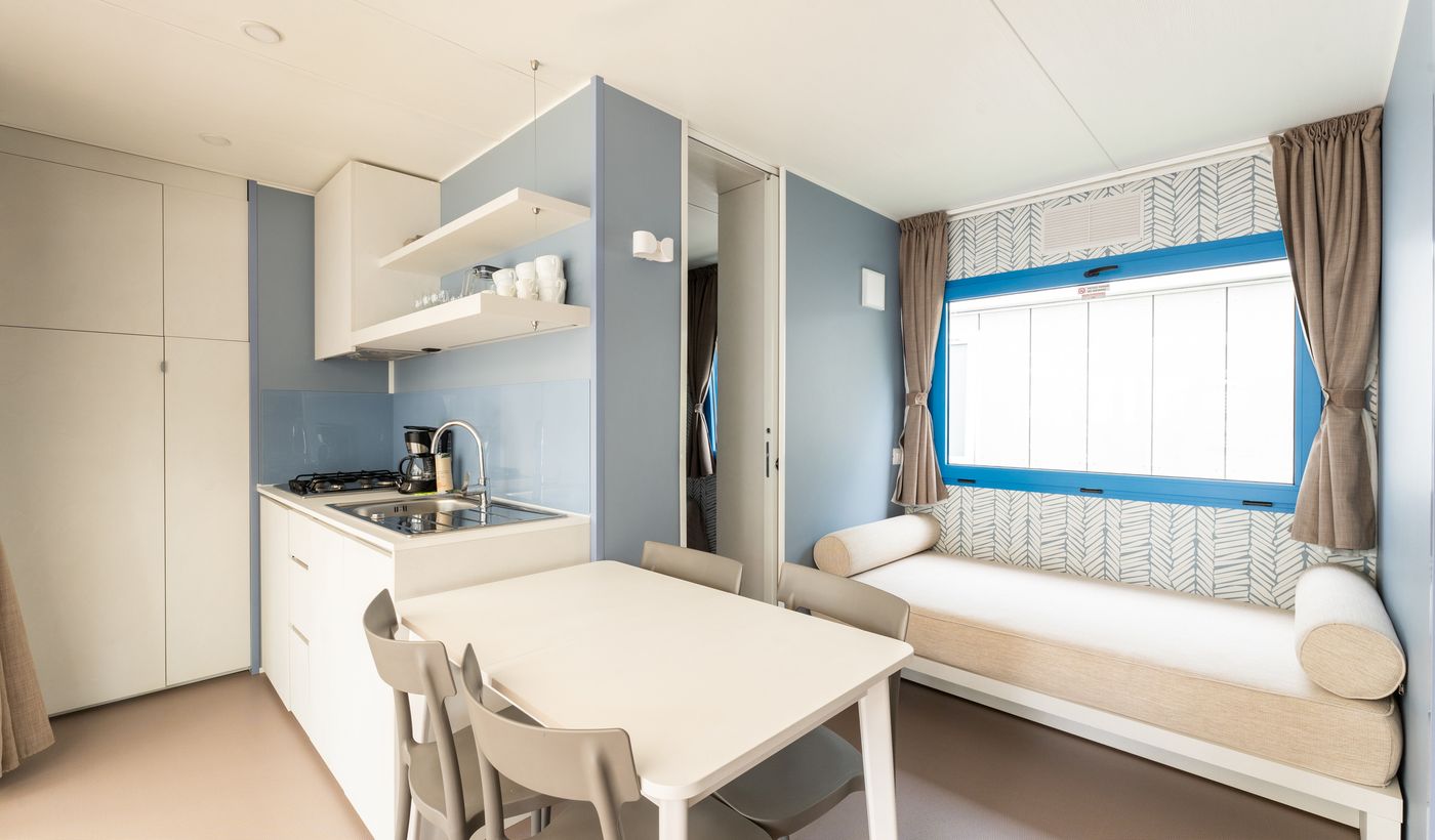 Adria Holiday