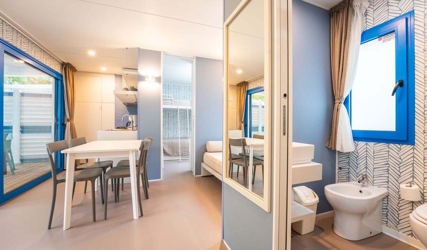 Adria Holiday