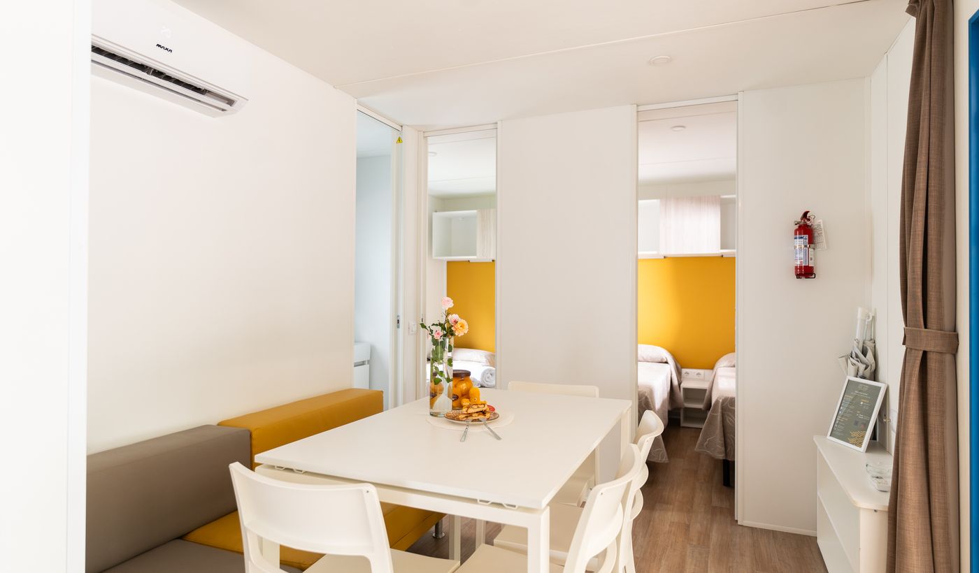 Adria Holiday