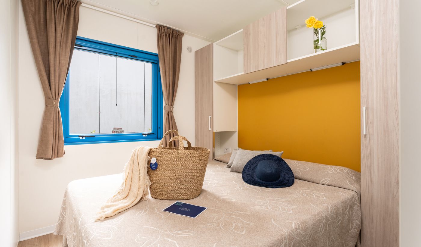 Adria Holiday