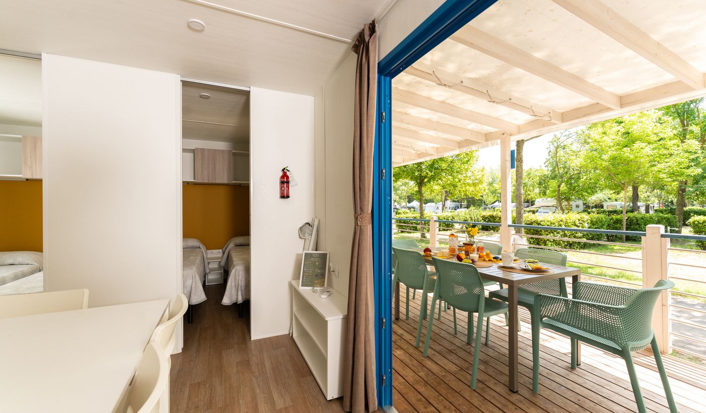 Adria Holiday