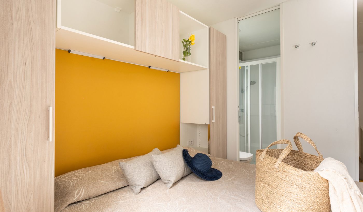 Adria Holiday