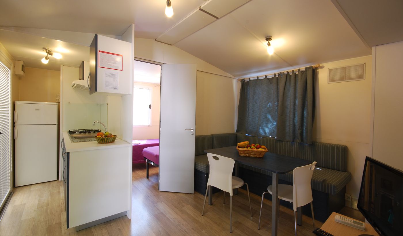 Camping Villaggio Verde Cupra