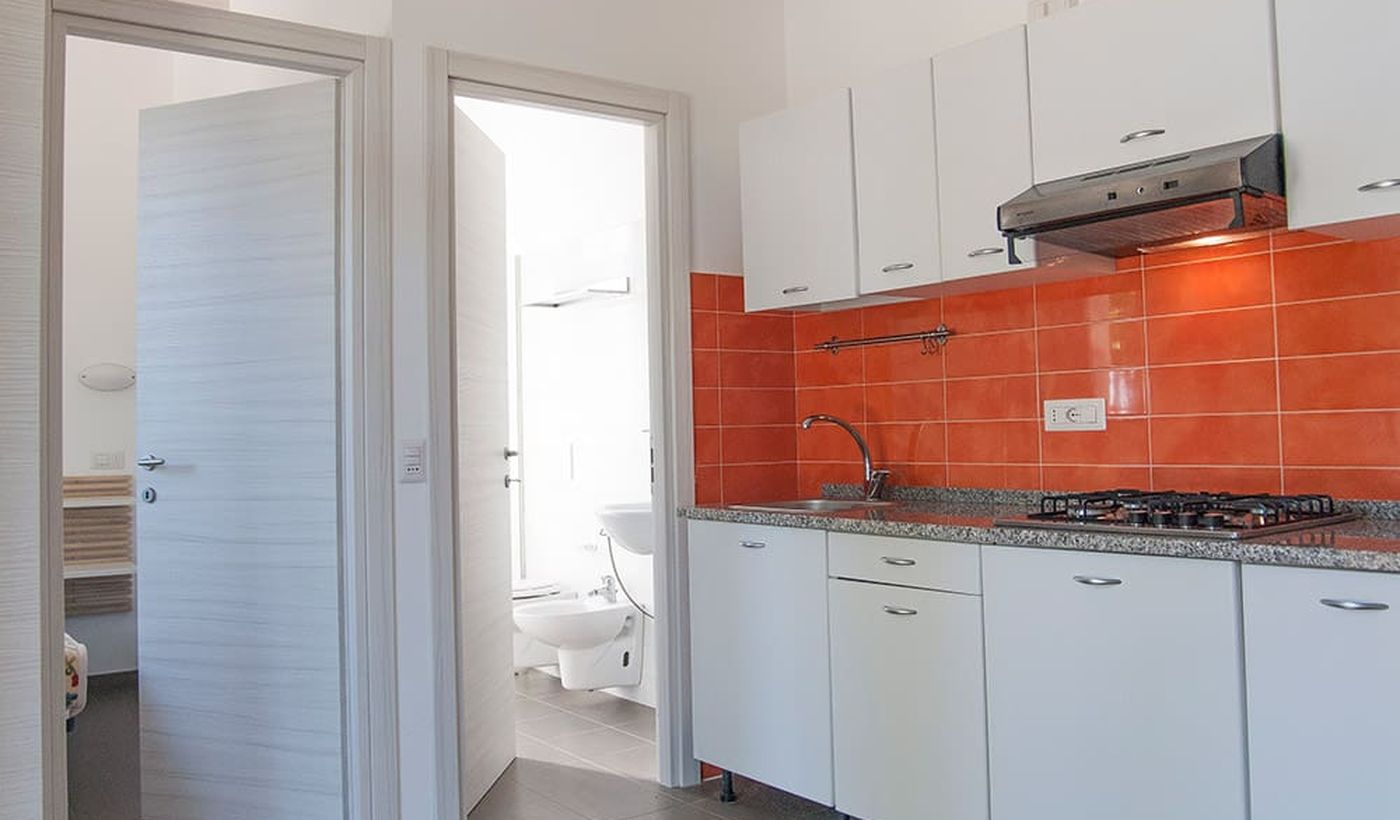 Villaggio Camping Gemma