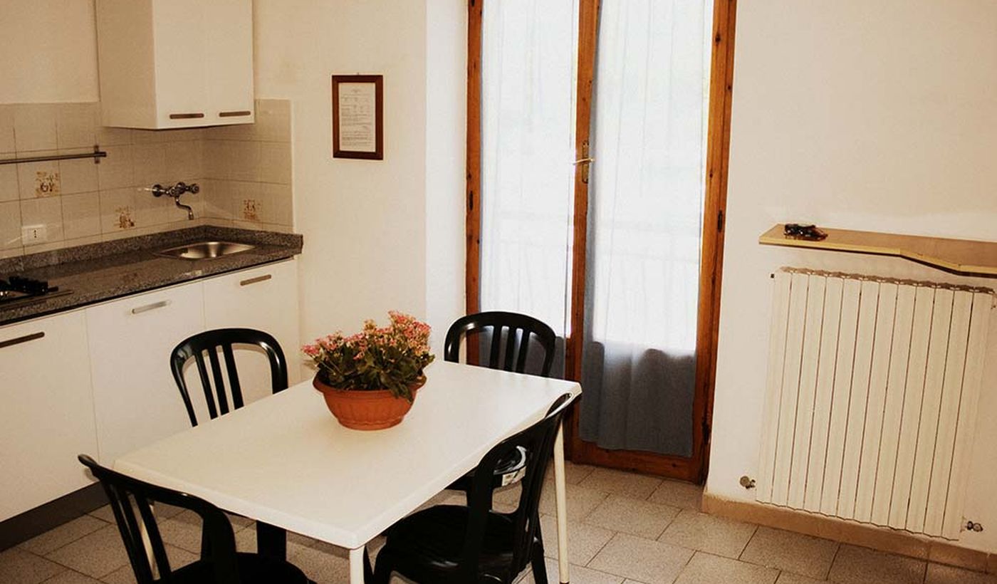 Villaggio Camping Gemma