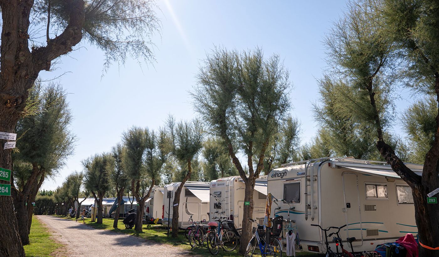 Camping Bellamare
