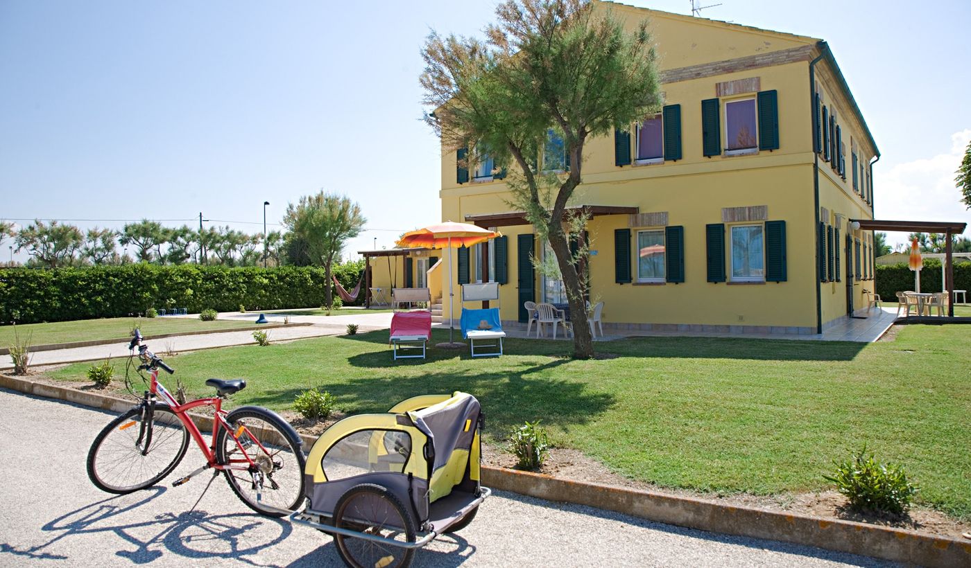 Camping Bellamare