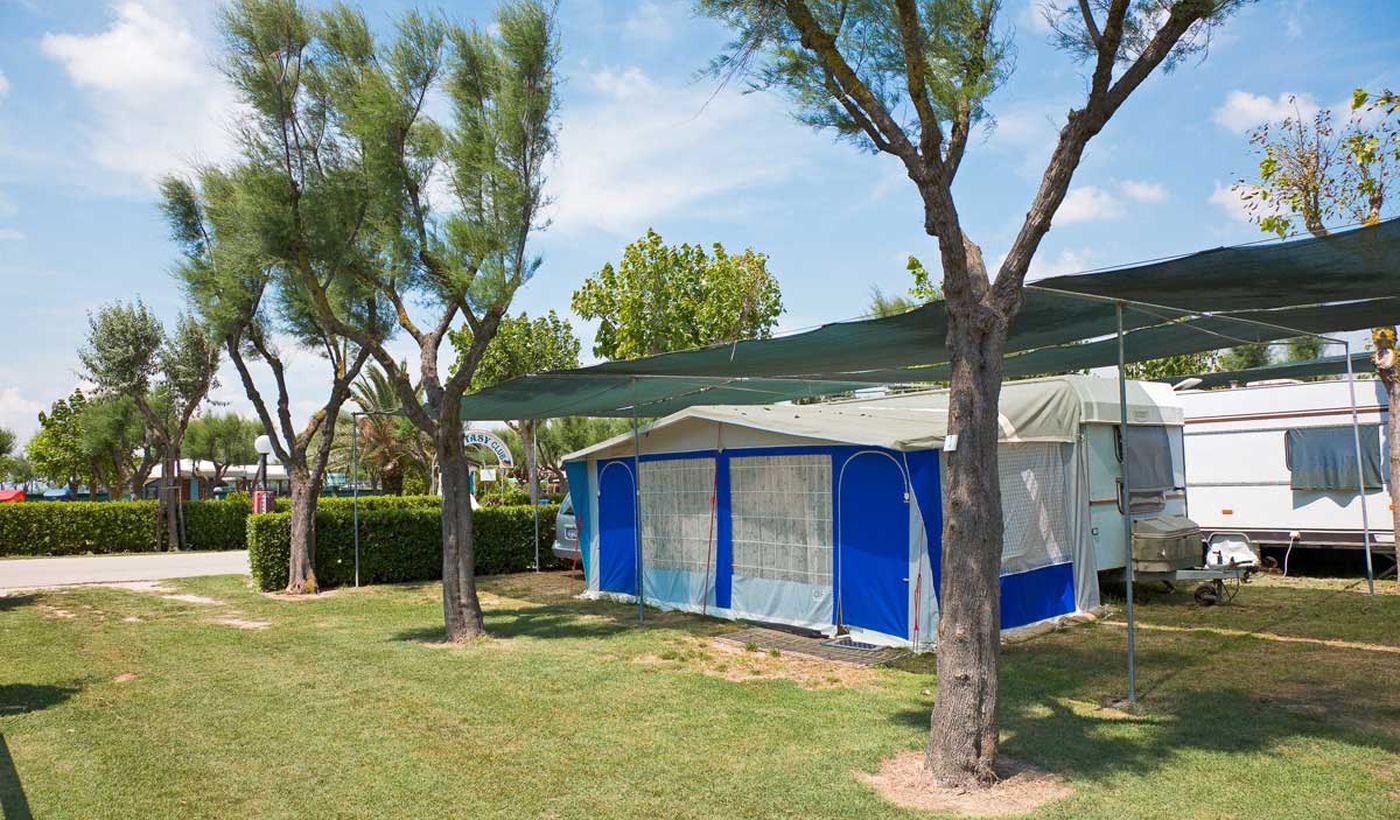 Camping Bellamare