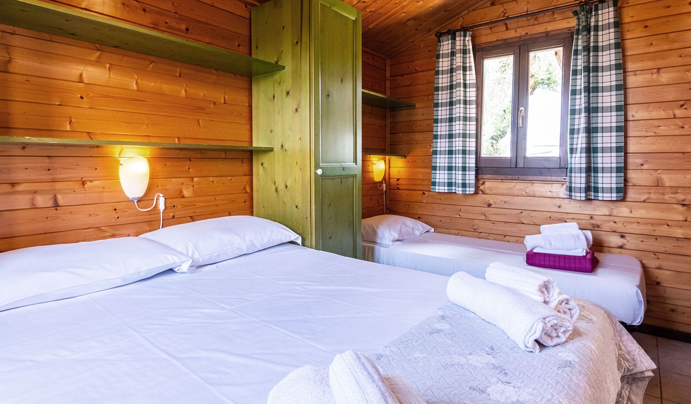 Camping Bellamare