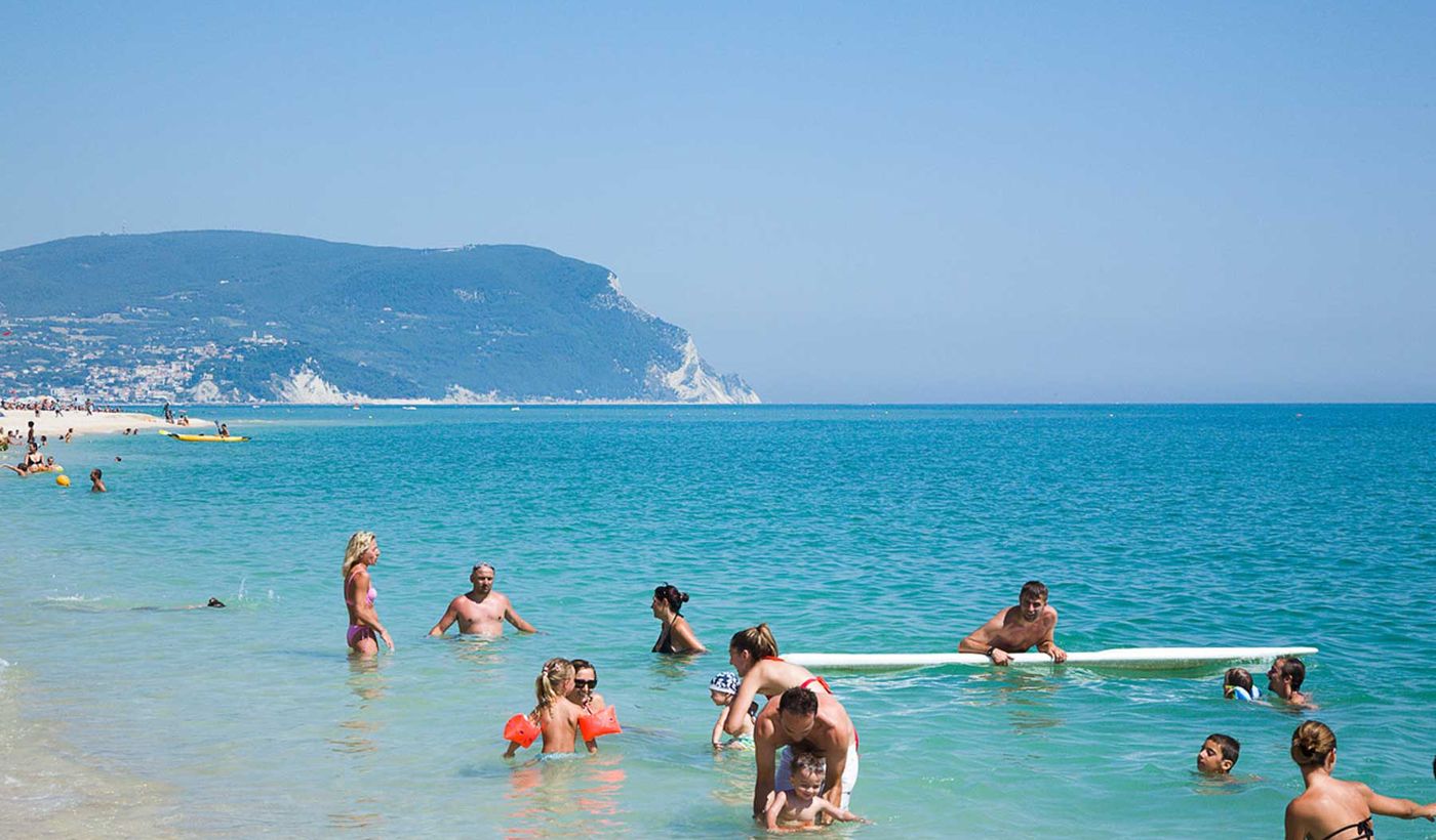 Camping Bellamare