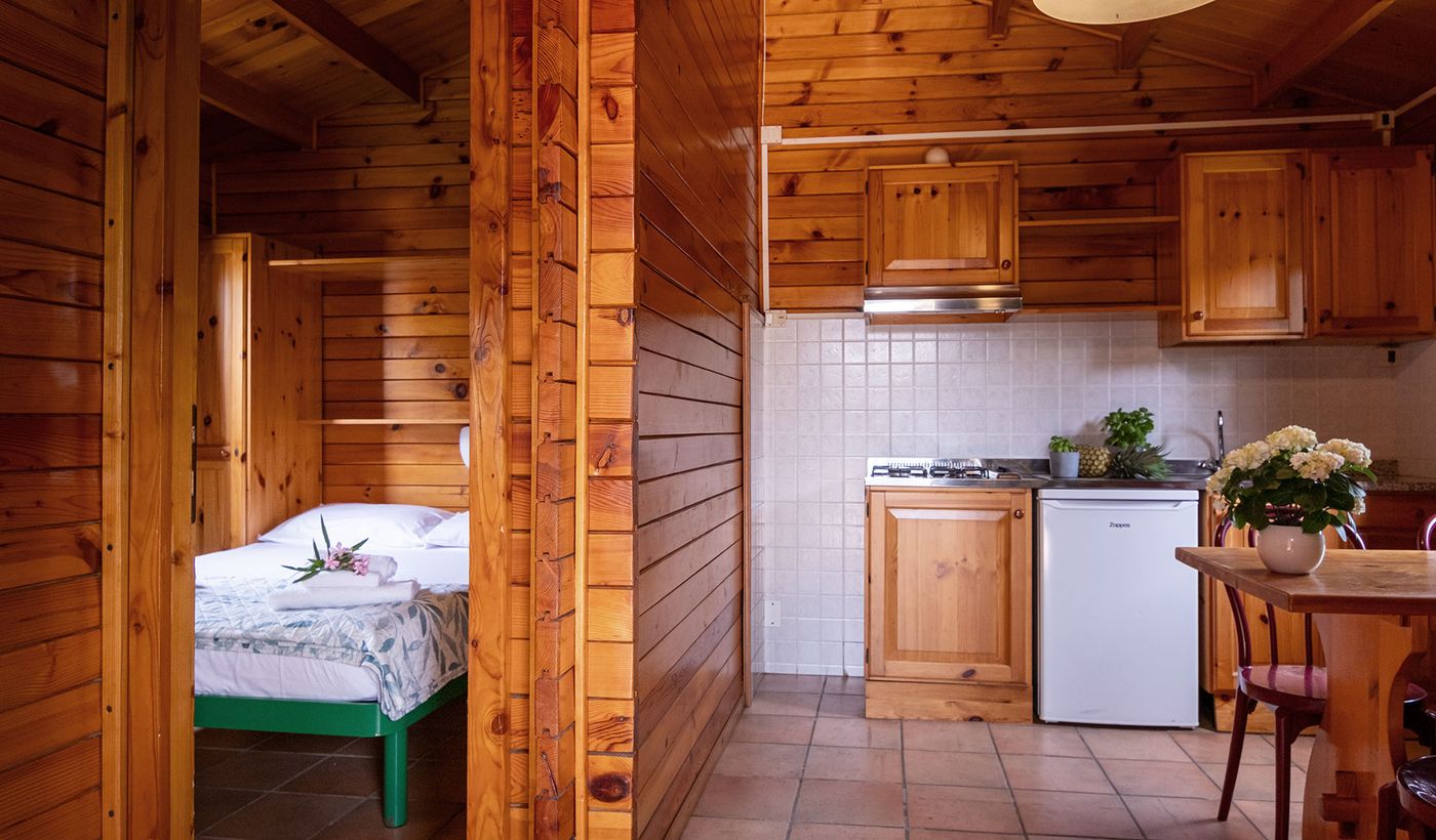 Camping Bellamare