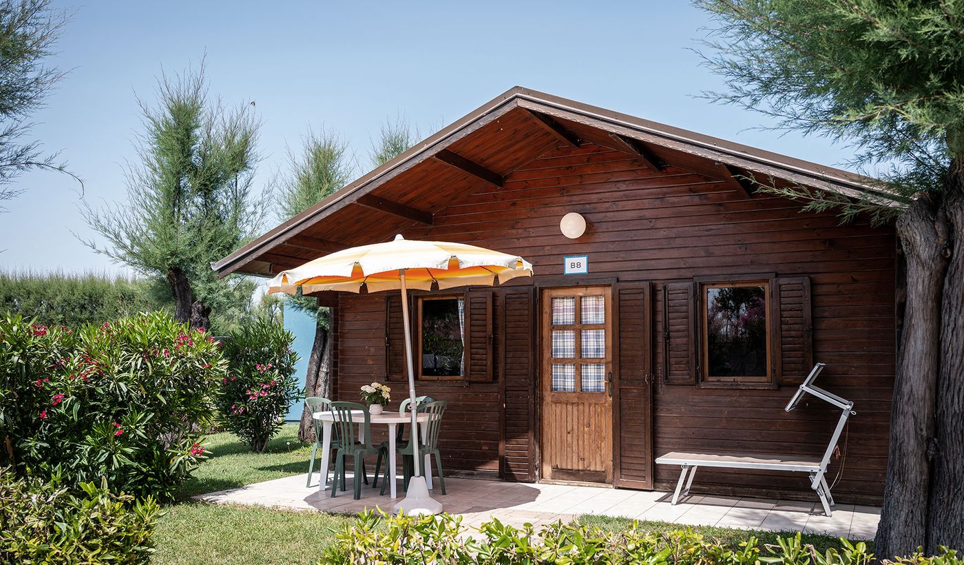 Camping Bellamare