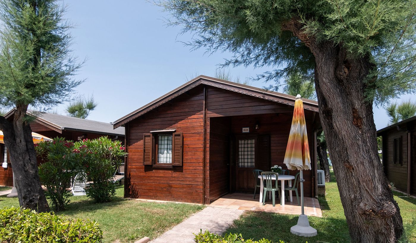 Camping Bellamare