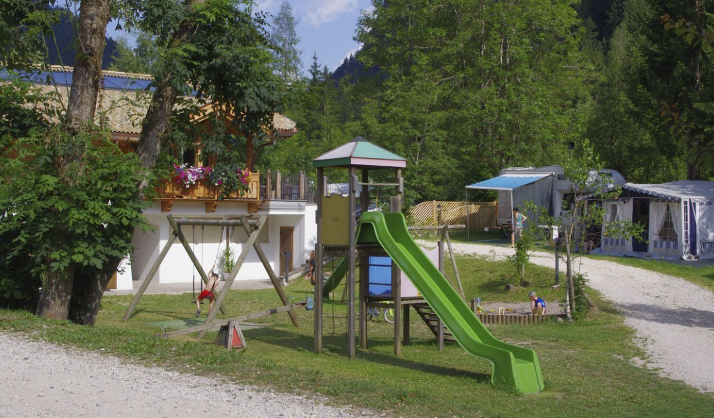 Camping Valle Verde