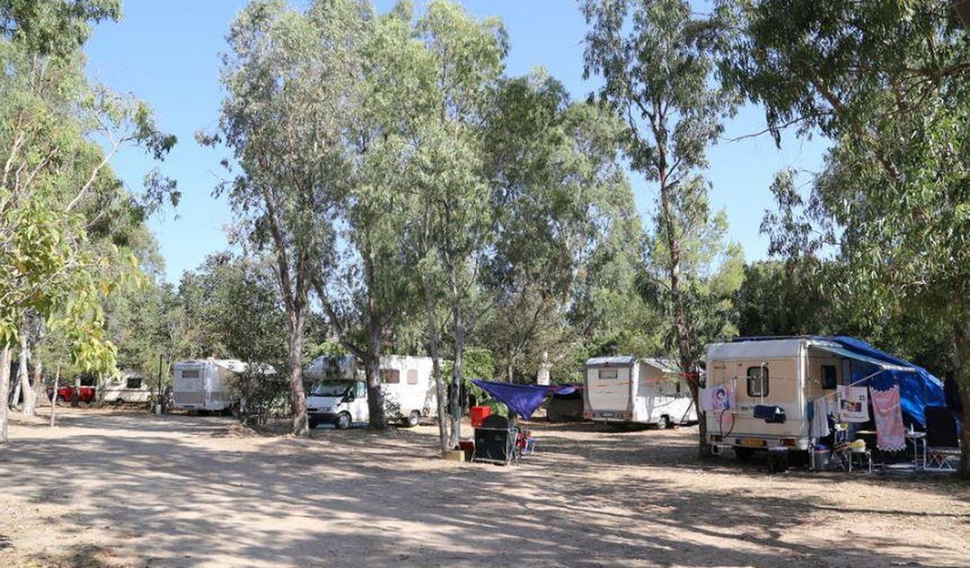 Cugnana Portorotondo Bungalows Camping