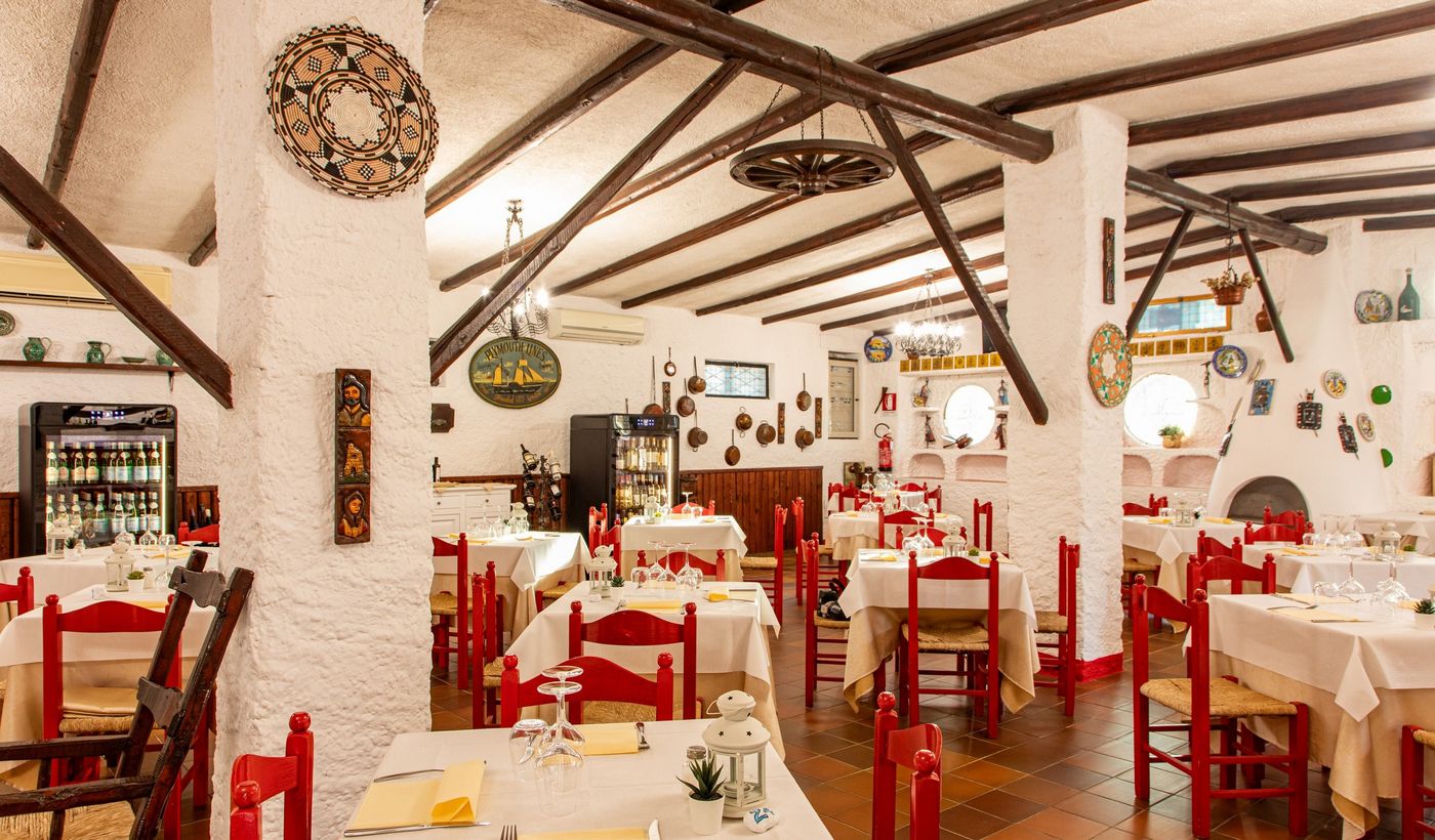 Villaggio Camping Baia Saraceno