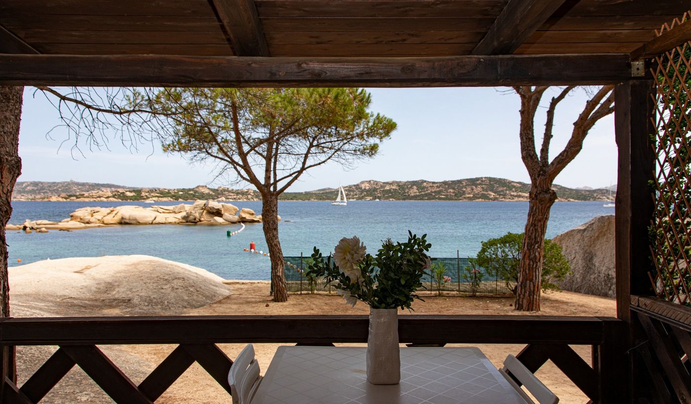 Villaggio Camping Baia Saraceno