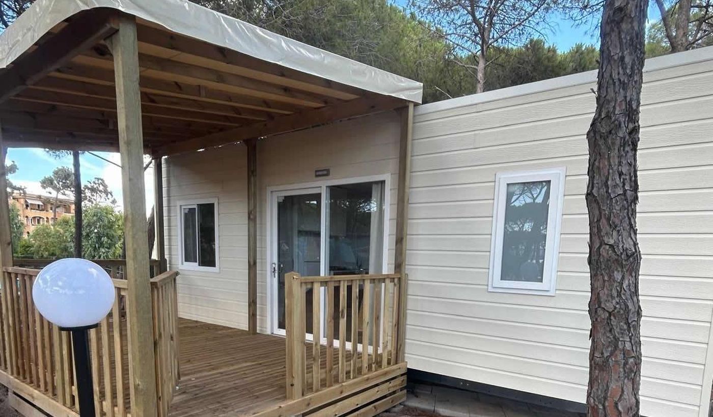 Camping La Mariposa