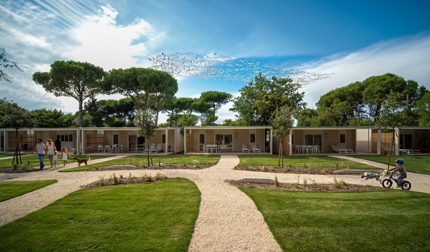 Villaggio San Francesco