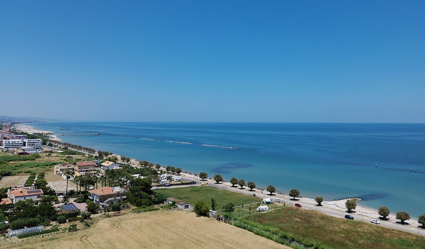 Camping Arcobaleno