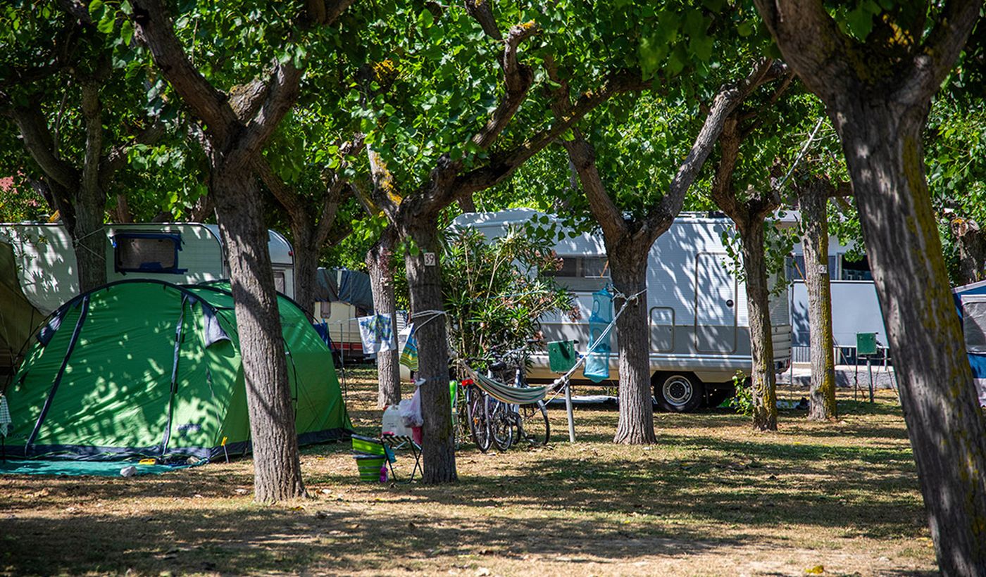 Camping Arcobaleno